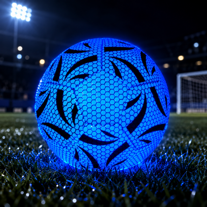 VOLTRIX™ Balón de fútbol luminoso
