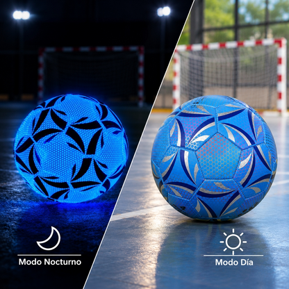 VOLTRIX™ Balón de fútbol luminoso